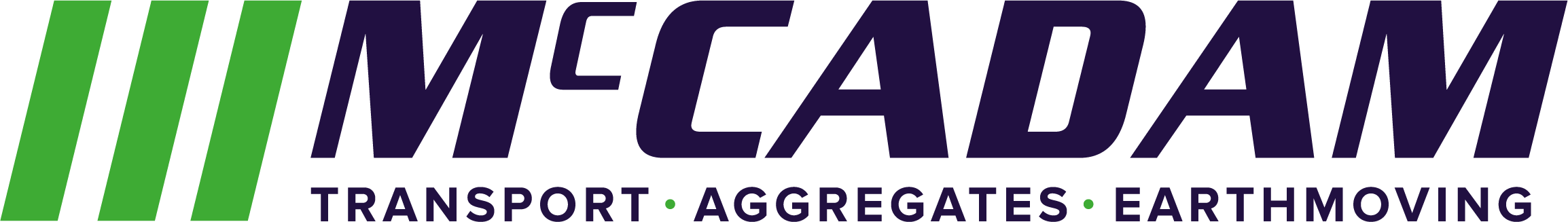 Mccadam logo